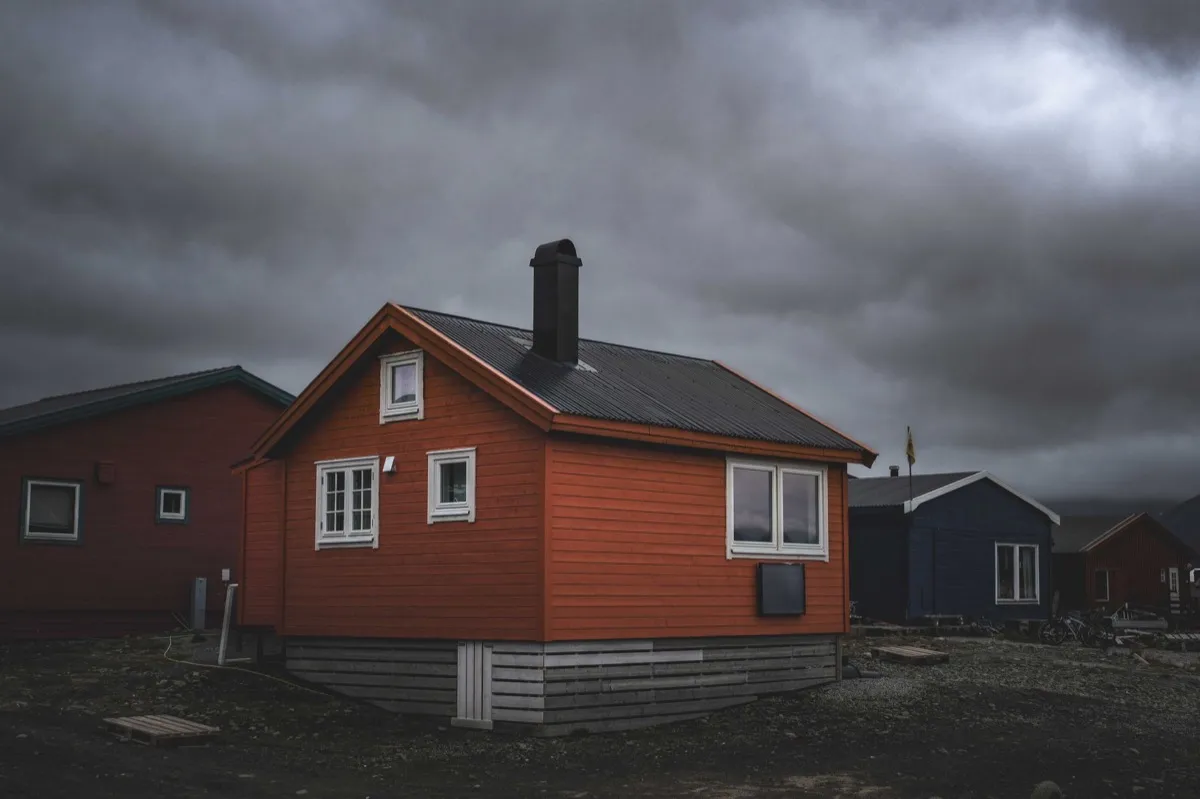 Hail Damage Roofing in Everett, WA