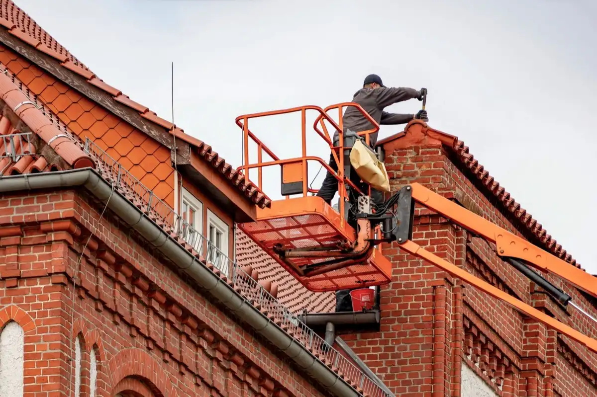 Insurance Claim Help in Everett, WA
