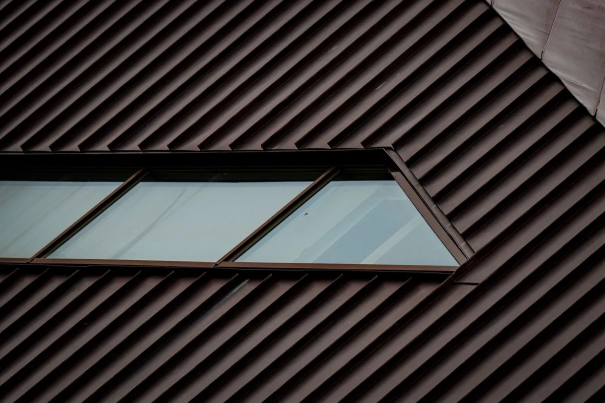 Metal Roofing in Everett, WA