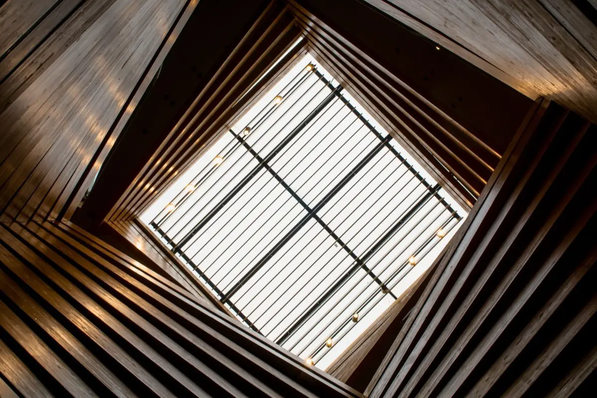 Skylights in Everett, WA