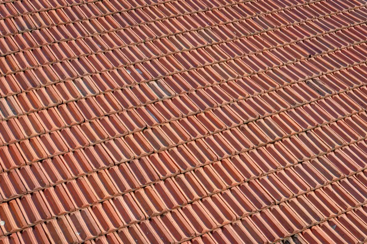 Tile Roofing in Everett, WA