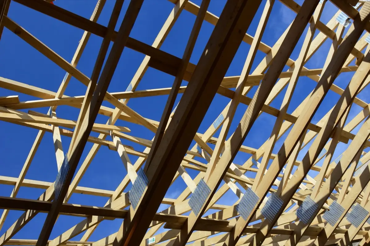 Roof Ventilation in Everett, WA